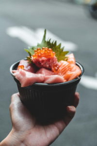 Sashimi & Sushi: Was ist der Unterschied? | makemaki